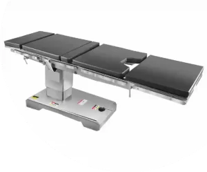 Fully Electric Operating Table R-Base (SSI-1000E)