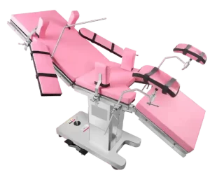 Hydraulic Gynaecology Operating Table (SSI-700GH)